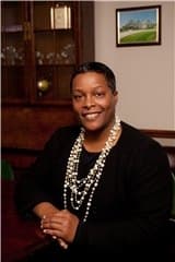 Mary Byrd Dudley