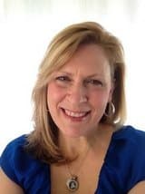 Mary Anne Crewse