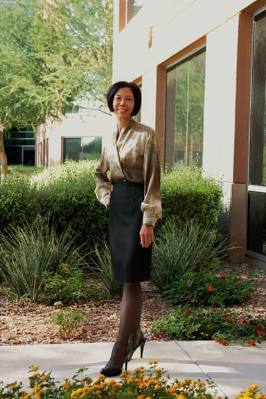 Bonnie Sumida
