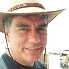 Garth Mager
