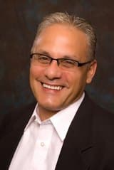 FRANK SCALISE