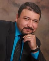 Jean Marcus Bykov