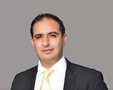 James Nusraty