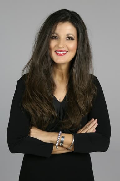 Cindy Smith