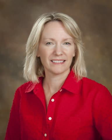 Kim Powers