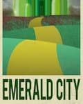 EMERALD CITY OF HARCOURTS