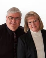 Ron & Bev Hollenbeck