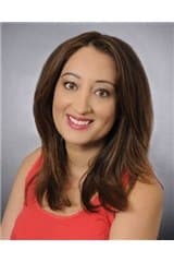 Diane Vargas