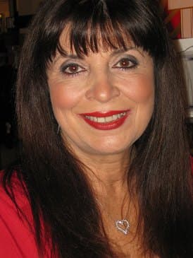 Carol Ruderman-Seidel