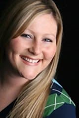 Antonia Kate Fetherston