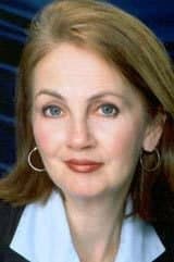 Judy McShane