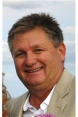 Dan Peters