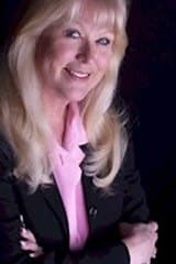 Vicki Lairson