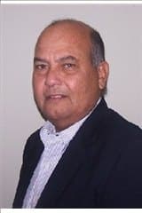 Hector Martinez