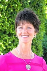 Cheryl Thorsen